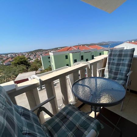 Apartmani Levarda Τρογκίρ Εξωτερικό φωτογραφία