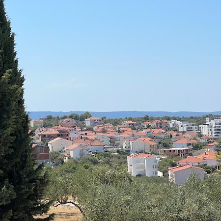 Apartmani Levarda Τρογκίρ Εξωτερικό φωτογραφία