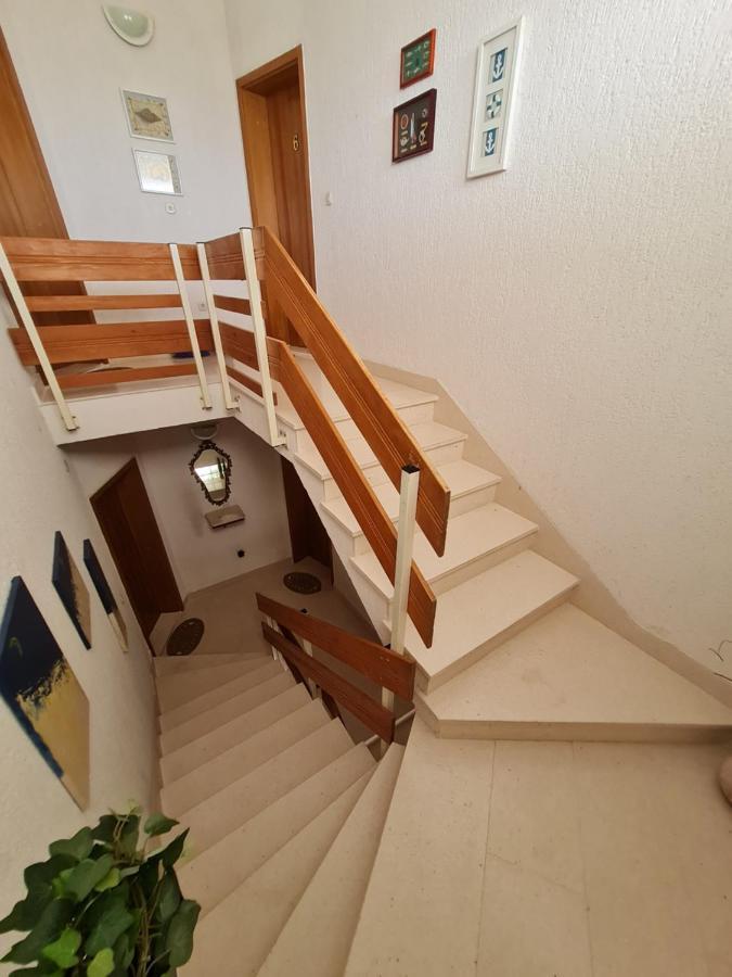 Apartmani Levarda Τρογκίρ Εξωτερικό φωτογραφία