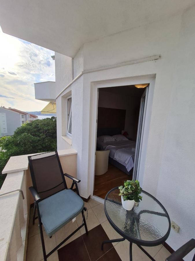 Apartmani Levarda Τρογκίρ Εξωτερικό φωτογραφία