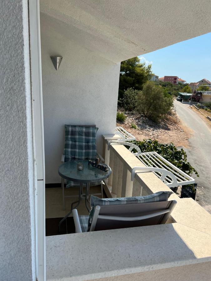 Apartmani Levarda Τρογκίρ Εξωτερικό φωτογραφία