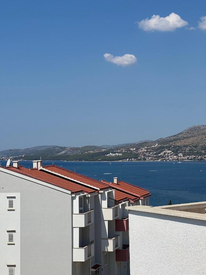 Apartmani Levarda Τρογκίρ Εξωτερικό φωτογραφία