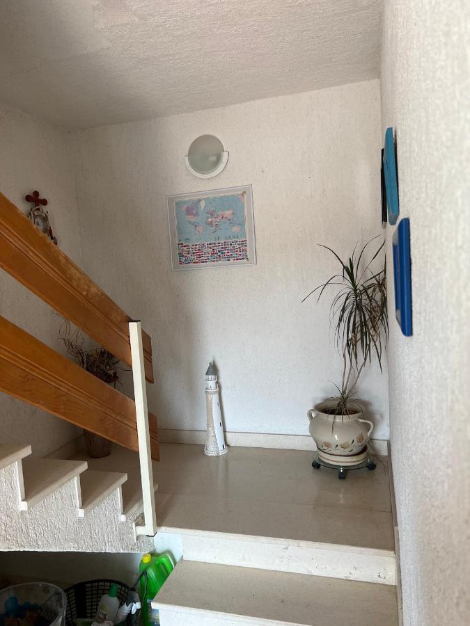Apartmani Levarda Τρογκίρ Εξωτερικό φωτογραφία