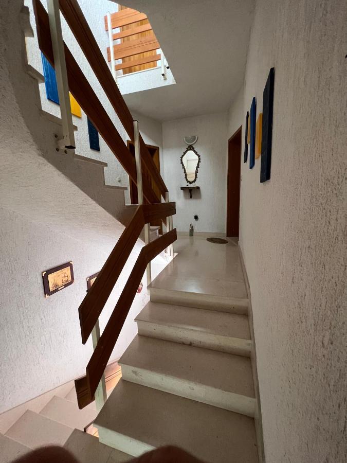Apartmani Levarda Τρογκίρ Εξωτερικό φωτογραφία