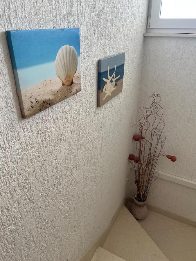 Apartmani Levarda Τρογκίρ Εξωτερικό φωτογραφία