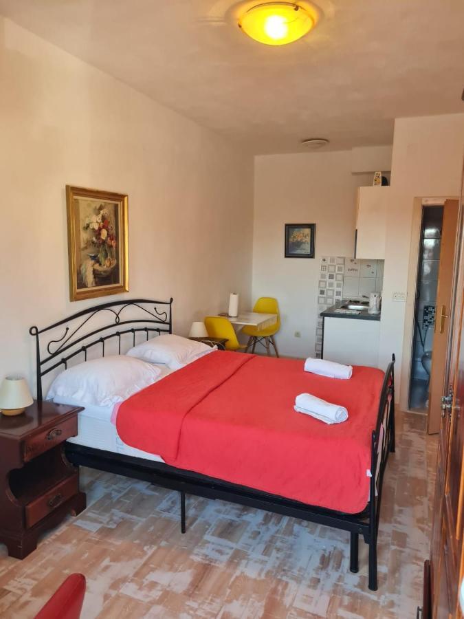 Apartmani Levarda Τρογκίρ Εξωτερικό φωτογραφία