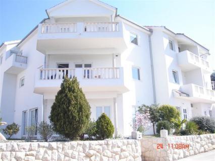 Apartmani Levarda Τρογκίρ Εξωτερικό φωτογραφία